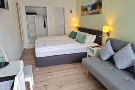 Hotel Herrenhof