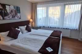 Hotel Herrenhof