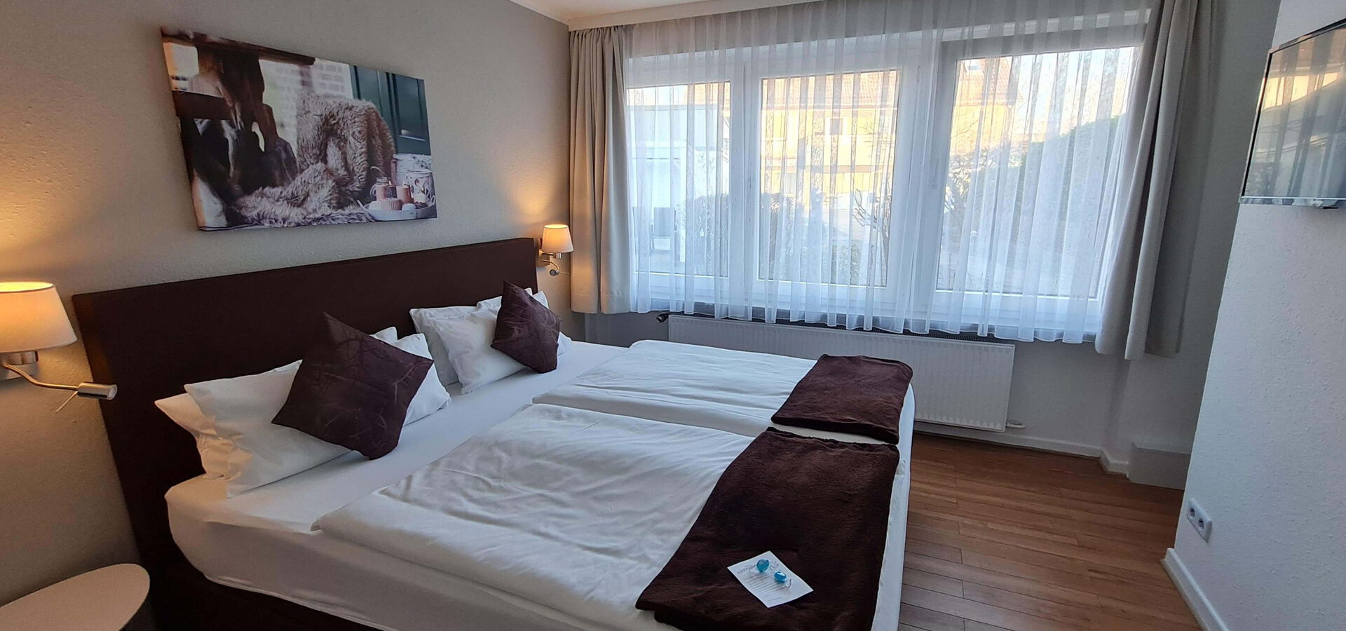 Hotel Herrenhof