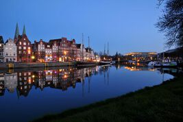 Lübeck