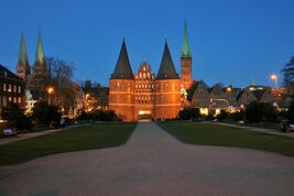 Lübeck