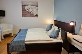 Hotel Herrenhof